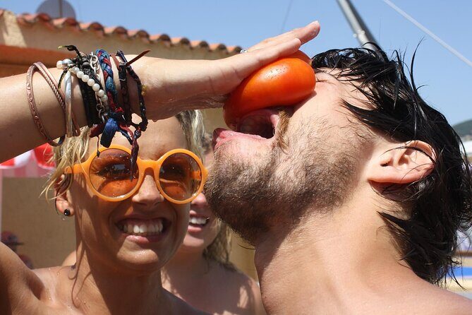 La Tomatina Day Trip from Barcelona - The Sum Up: Is This Tour Right for You?