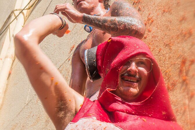 La Tomatina Day Trip from Barcelona - FAQ: Your Practical Questions Answered