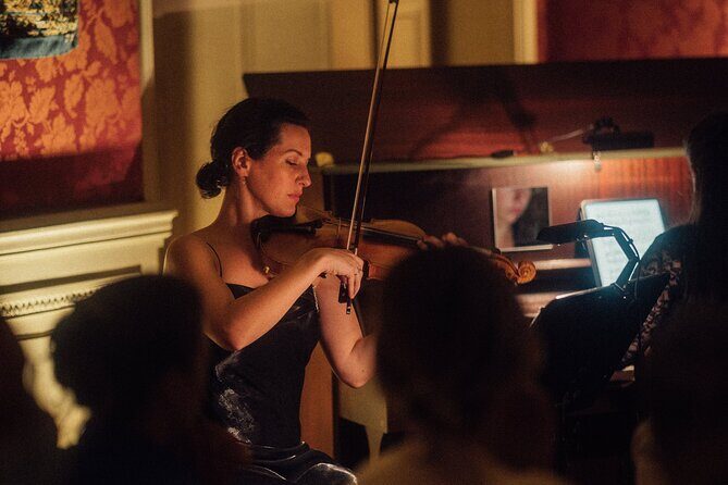 La Traviata at the Jaquemart-André Museum - An In-Depth Look at the Experience