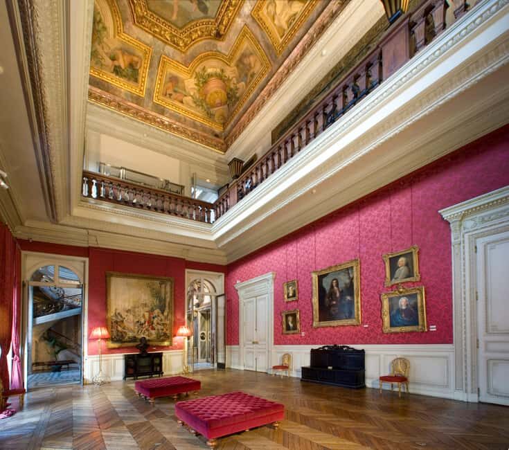 La Traviata au Musée Jacquemart-André -Opera a Palazzo Paris - A Closer Look at the Experience