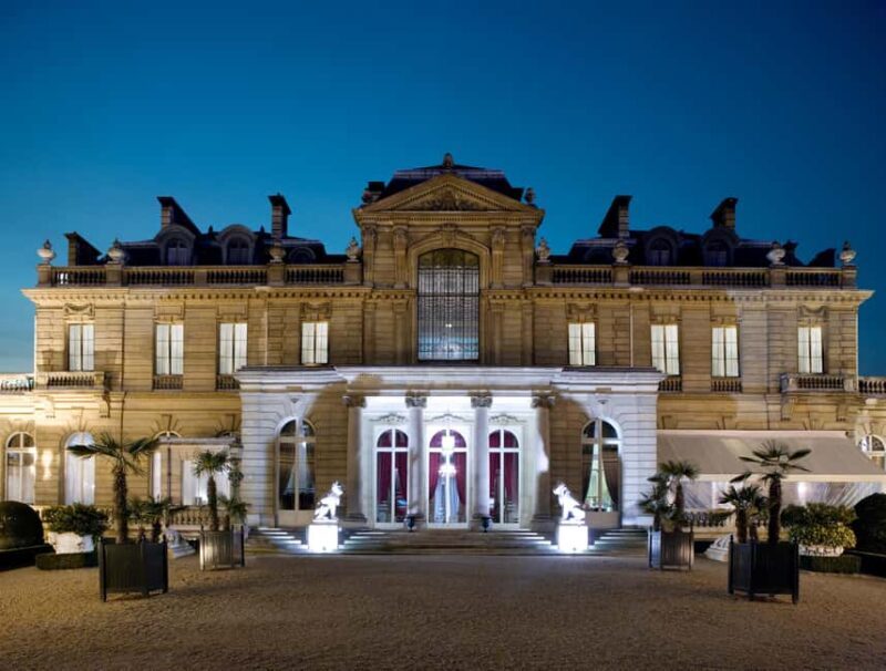 La Traviata au Musée Jacquemart-André -Opera a Palazzo Paris - What We Think and Who Should Consider This