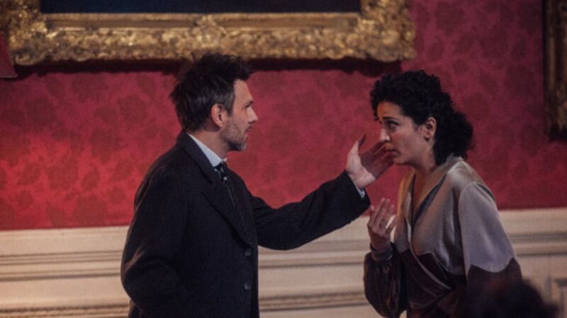 La Traviata au Musée Jacquemart-André -Opera a Palazzo Paris - FAQs