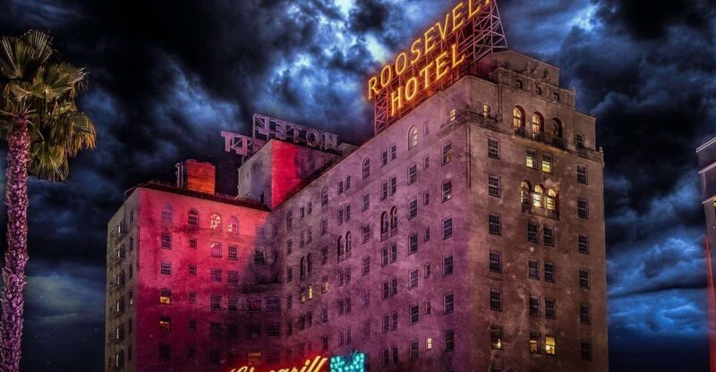 LA: Ultimate Dead of Night Walking Ghost Tour - What Makes This Tour Stand Out?