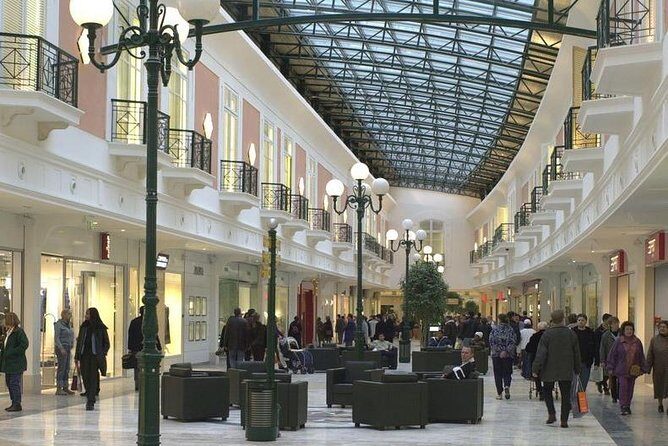 La Vallée Village - Parisian Relaxation Shopping Spot - Private Tour - Who Would Love This Tour?