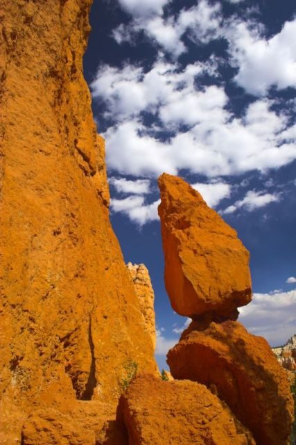 LA: Vegas, Grand Canyon, Antelope and Bryce, Zion 4-Day Tour - Who Is This Tour Best Suited For?