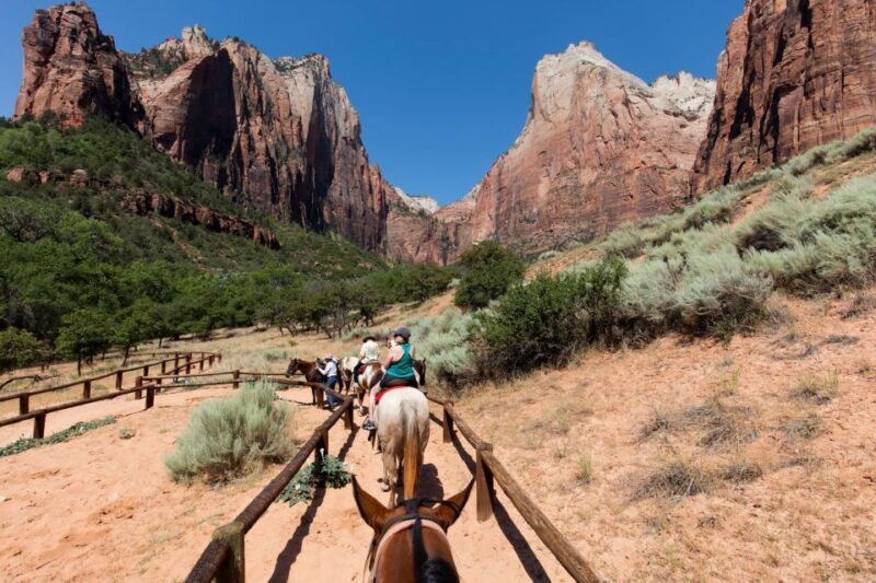 LA: Vegas, Grand Canyon, Antelope and Bryce, Zion 4-Day Tour - FAQ