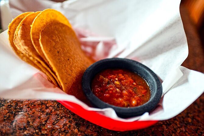 LA Venice Beach Walking Food Tour With Secret Food Tours - A Deep Dive Into the Venice Beach Food Tour