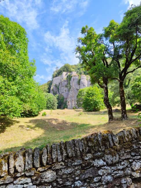 La Verna: Hike in the Fairy Forest and Monte Penna - Discovering La Verna: The Heart of the Experience