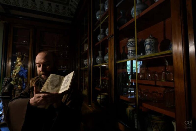 La Verna: Hike in the Fairy Forest and Monte Penna - The Sum Up