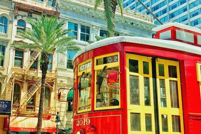 La Vie NOLA! Private Tour of New Orleans - Our Signature Tour! - FAQ