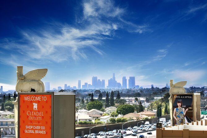 LA VIP Shopping Day - A Closer Look at the LA VIP Shopping Day Experience