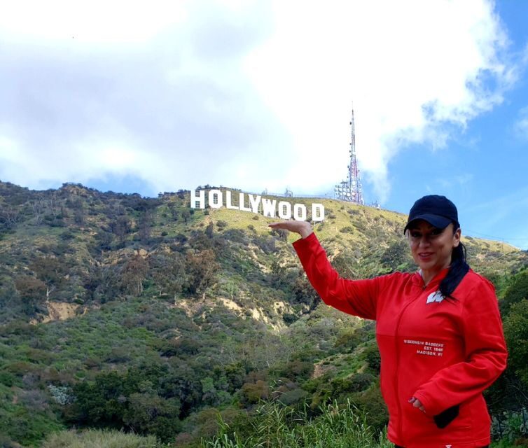 LA VIP Tour : Beverly Hills, Sunset Strip, & Hollywood Sign! - Reviews and Real Experiences