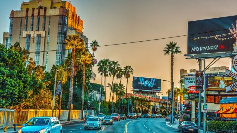 LA VIP Tour : Beverly Hills, Sunset Strip, & Hollywood Sign! - Price and Value