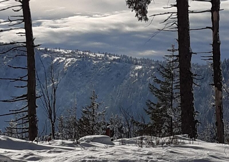 Lac Blanc: Snow Day Trip - The Experience in Practice: Pros and Cons