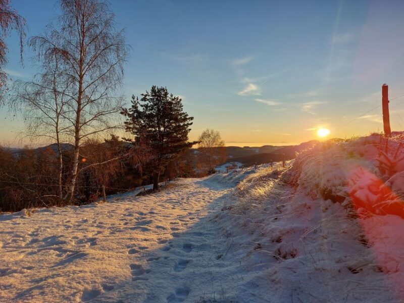 Lac Blanc: Snow Day Trip - Final Thoughts