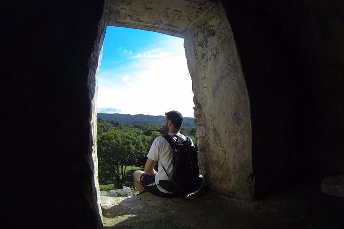 Lacandon Jungle Adventure and Bonampak Archaelogical Site from Palenque - Key Points