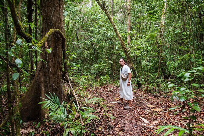 Lacandon Jungle Adventure and Bonampak Archaelogical Site from Palenque - FAQ