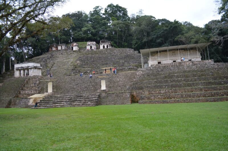 Lacandon Jungle Adventure and Bonampak Archaelogical Site - Final Thoughts