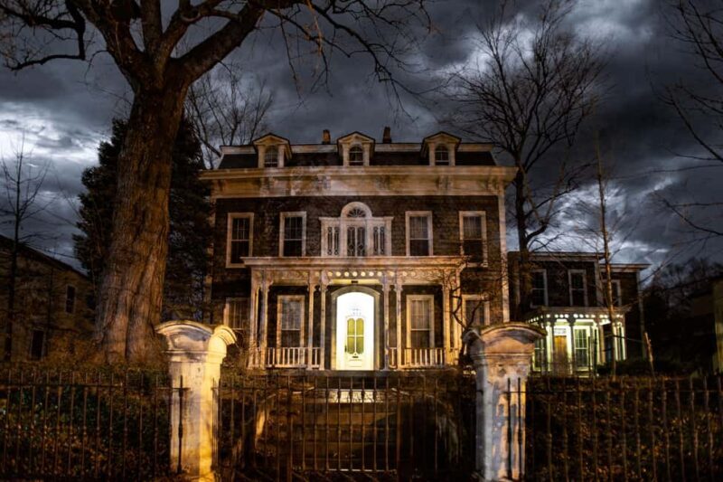 Lace, Lunacy, and Loss: Louisville Ghost Tours - Final Thoughts: Who Should Book This Tour?