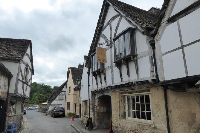 Lacock and Castle Combe - Afternoon Private Tour - The Itinerary: What to Expect
