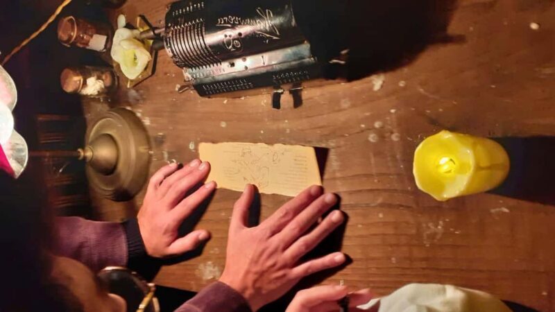 Laconi: guided tour discovering the village - What Makes It Stand Out?