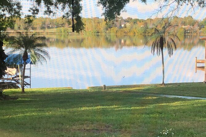 Ladies Luncheon Pontoon Tour (Gentleman welcome) - FAQ