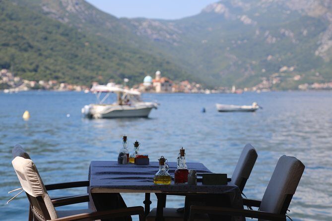 Lady of the Rocks & Perast Old Town Kotor Private Tour (2 Hours) - The Sum Up