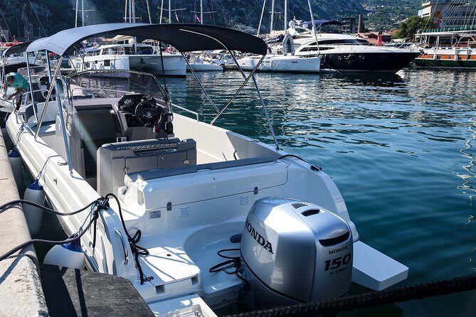 Lady of the Rocks & Perast Old Town Kotor Private Tour (2 Hours) - FAQ