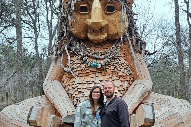 Ladybird Lake Tour on an e-bike - What Do the Reviews Say?