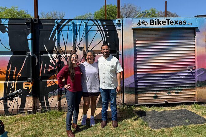 Ladybird Lake Tour on an e-bike - Final Thoughts