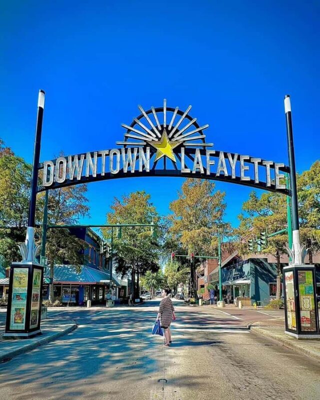 Lafayette: Cajun History & Folklore Walking Tour - Lafayette: Cajun History & Folklore Walking Tour — An Honest Look