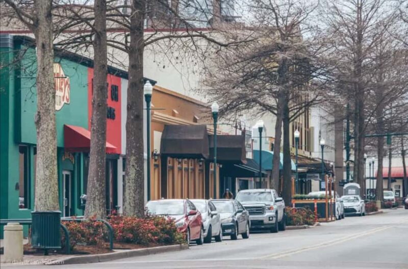 Lafayette: Cajun History & Folklore Walking Tour - Who Is This Tour Best For?