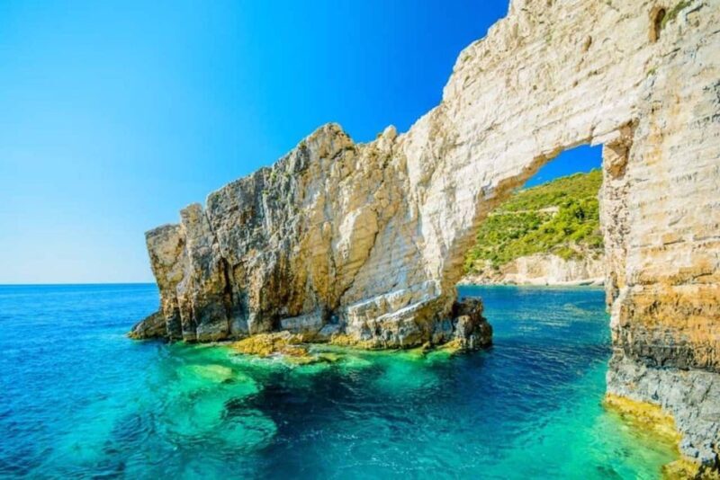 Laganas Zakynthos: Marathonissi, Keri Caves and Turtles Spot - Who Should Consider This Tour?