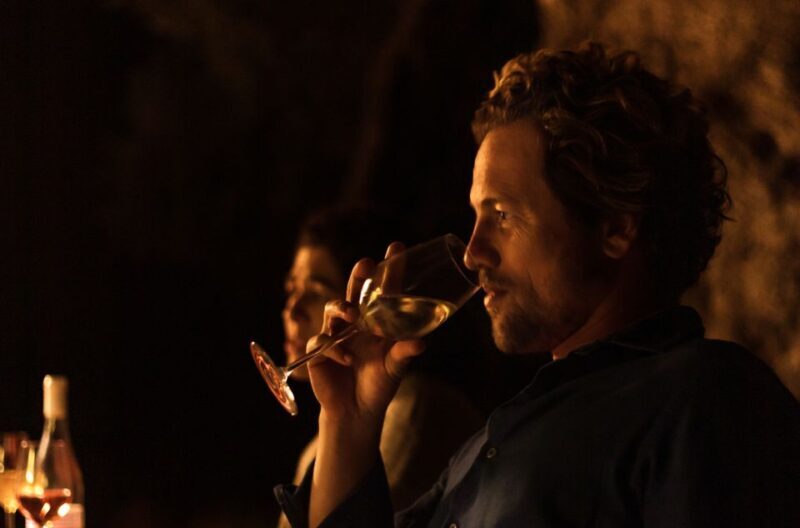 Lagoa: 2.5-Hour Vineyard Dinner with Winetasting - Key Points