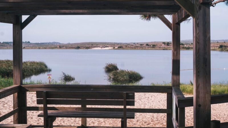 Lagoa da Ervedeira E-bike and Stand Up Paddle tour - Final Thoughts: Who Will Love This Tour?