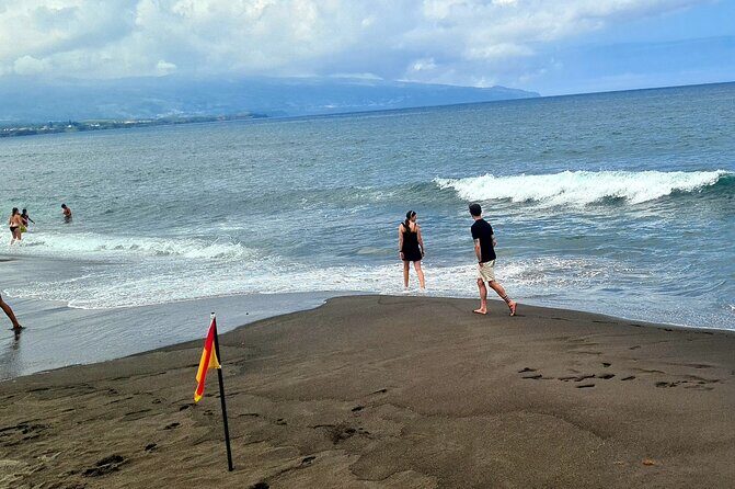 Lagoa do Fogo and Ribeira Grande Half Day Private Tour - Exploring Lagoa do Fogo and Ribeira Grande: A Travel Buddy’s Take