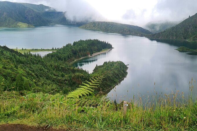 Lagoa do Fogo and Ribeira Grande Half Day Private Tour - Why This Tour Might Be the Right Fit for You