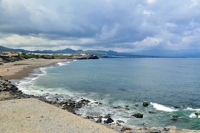 Lagoa do Fogo and Ribeira Grande Half Day Private Tour - FAQs