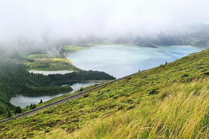 Lagoa do Fogo and Sete Cidades Private Full Day Tour - FAQ