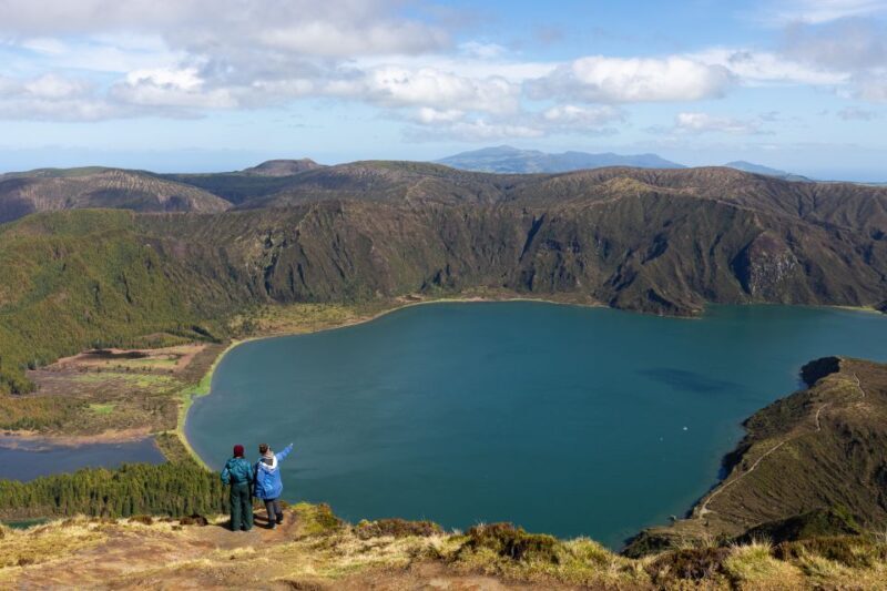 Lagoa do Fogo: Biologist-guided Volcano Geo Tour +Hotsprings - Final Thoughts