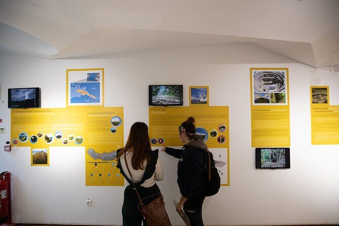 Lagoa do Fogo Guided Volcano Geo Tour w/ Hotsprings Bathing - Final Thoughts: Who Will Love This Tour?