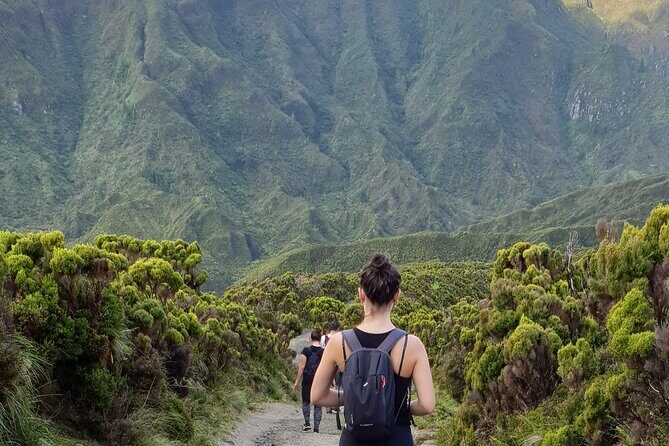 Lagoa do Fogo: Private Scenic Walking Tour - Frequently Asked Questions