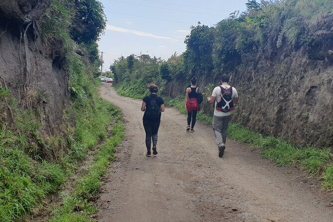 Lagoa do Fogo: Private Scenic Walking Tour - Final Thoughts