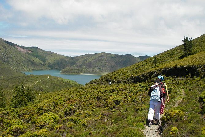 Lagoa do Fogo Walking Tour with Lunch from Ponta Delgada - Final Thoughts