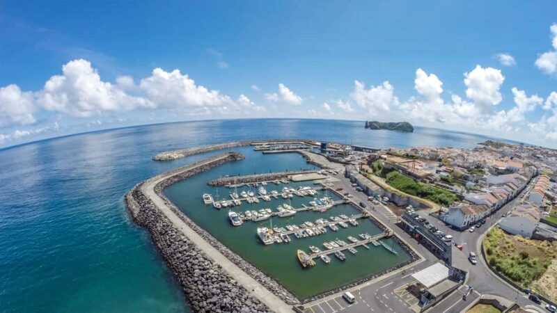 Lagoa do Fogo: Whales & Volcano Geo Tour w/ Biologist +lunch - The Value of This Experience