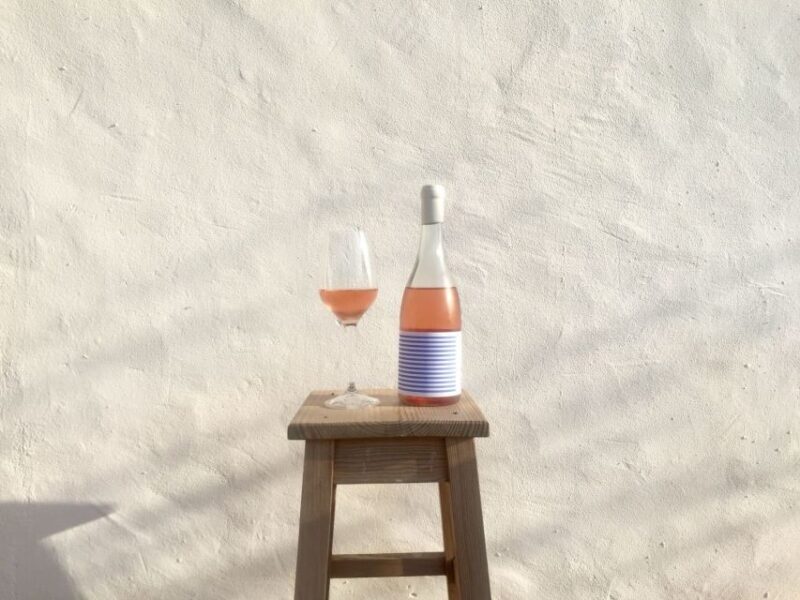 Lagoa: Vineyard Tour and Wine Tasting - Exploring the Vineyard Experience in Detail