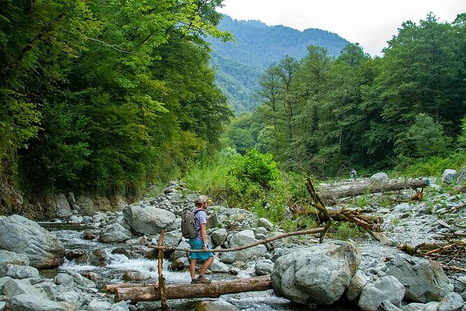 Lagodekhi - A day hiking from Tbilisi - FAQ