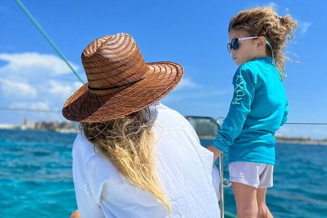 Lagoon 39ft Private Catamaran 5hr - El Cielo Full Experience - Pricing & Value