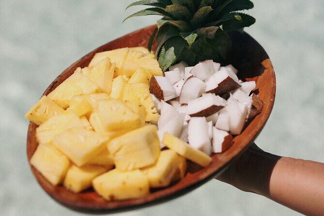 Lagoon and Marine Wildlife Tour in Moorea - Practical Tips