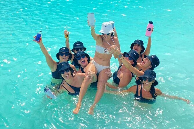 Lagoon of 7 colors from Costa Maya - Boat Tour and transportation - The Bottom Line: Is It Worth It?